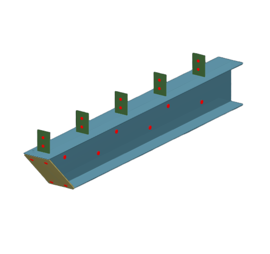 Beam Builder