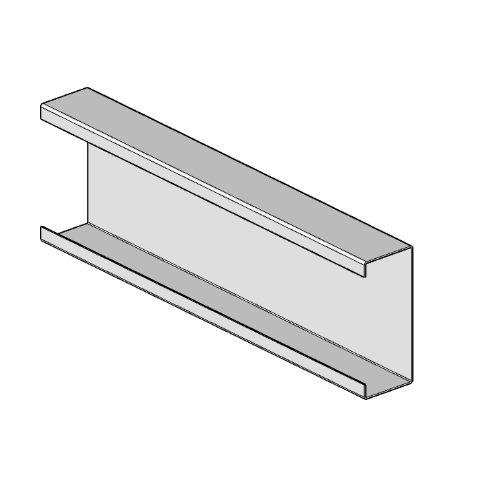 C Purlins