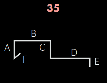 Flashing Type 35