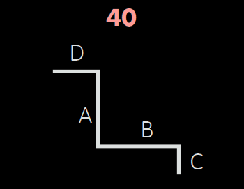 Flashing Type 40