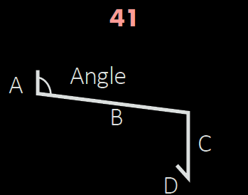 Flashing Type 41