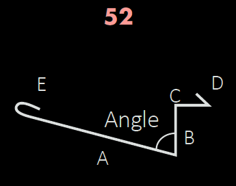 Flashing Type 52