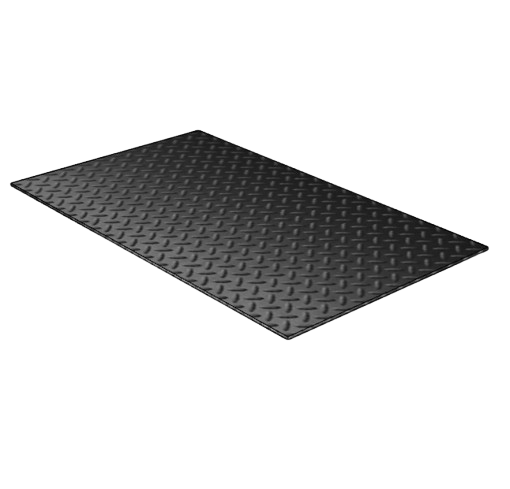 Hot Rolled Floorplate