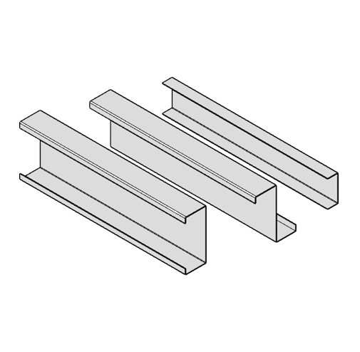 Purlins and Bridging
