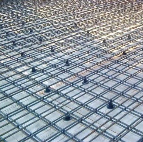 Reinforcing