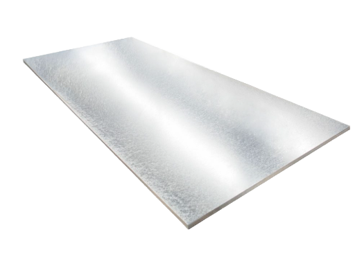 Galvanised Sheets