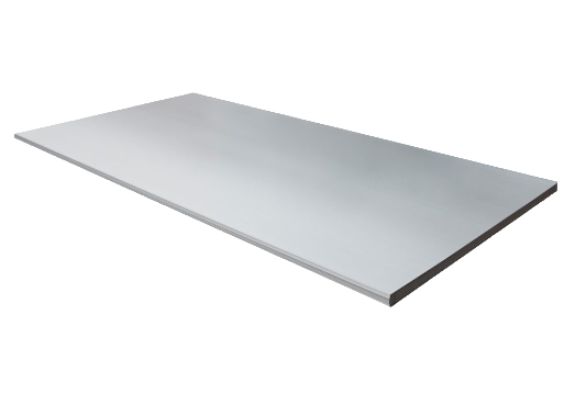 Zincanneal Sheets