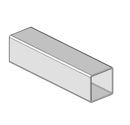 Square Tube Gal