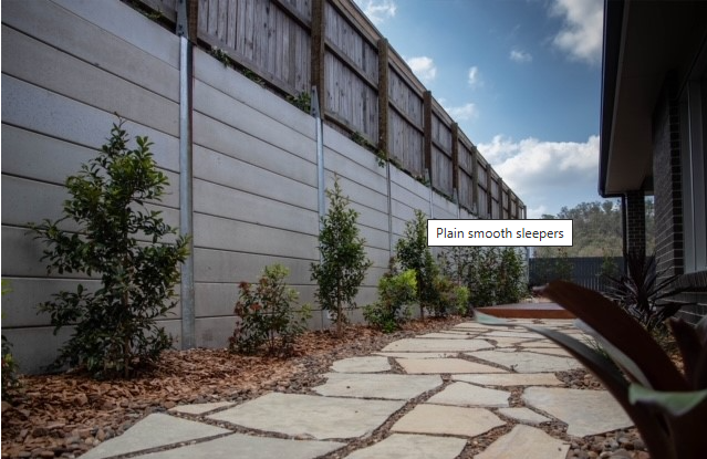 QPro Classic Plain Concrete