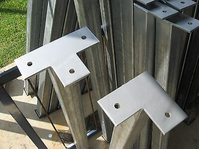 Bits of Steel Supplies - House Posts and Columns