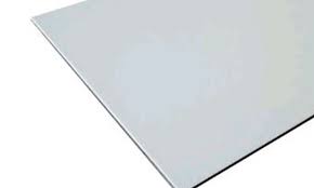 Bits of Steel Supplies -SignWhite Sheet Products