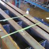 Bits of Steel Supplies - Steel Beams Storage