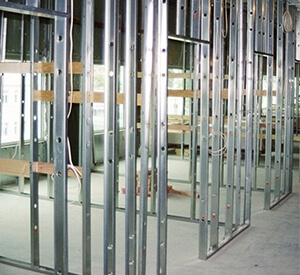 Bits of Steel Supplies - Steel Framing Products