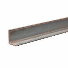 Bits of Steel Supplies - Unequal Angle Products